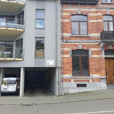 Appartement The View Dinant Exterior photo