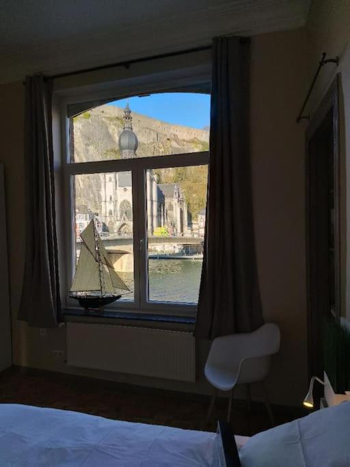 Appartement The View Dinant Exterior photo