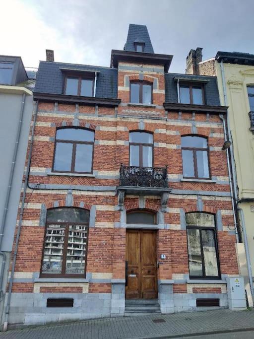 Appartement The View Dinant Exterior photo